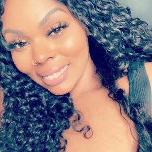 Meet your Posher, Viesha